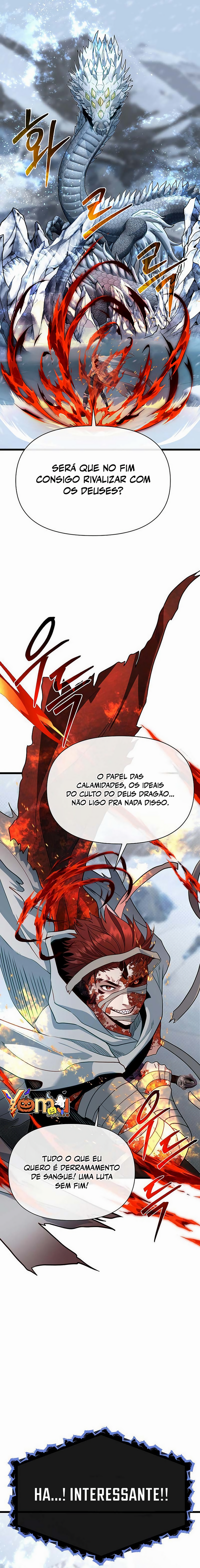 Read O Irmão Mais Novo é o Destaque Da Academia PT Manga Online