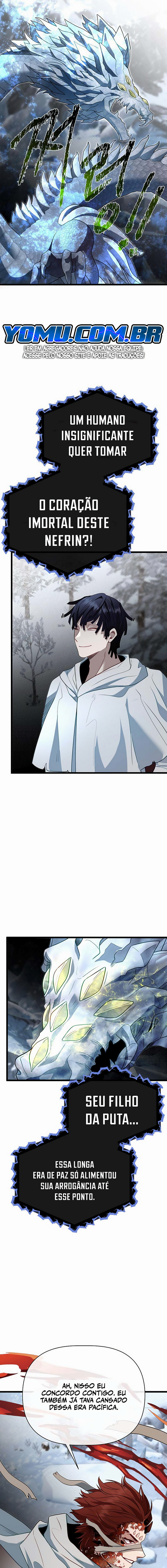 Read O Irmão Mais Novo é o Destaque Da Academia PT Manga Online