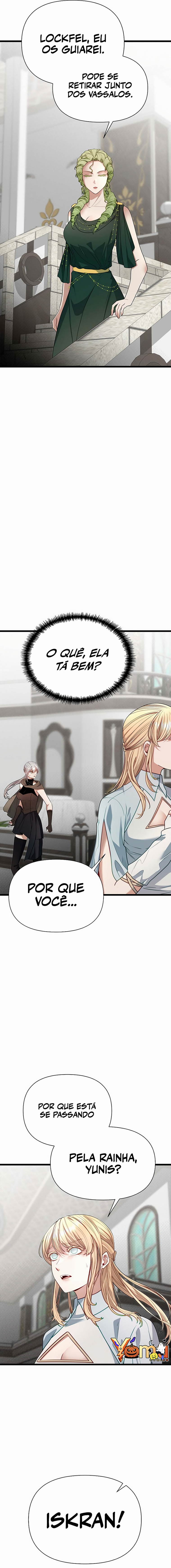 Read O Irmão Mais Novo é o Destaque Da Academia PT Manga Online