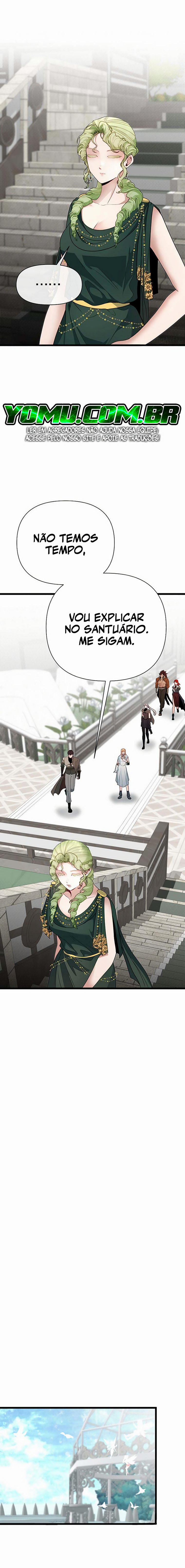 Read O Irmão Mais Novo é o Destaque Da Academia PT Manga Online