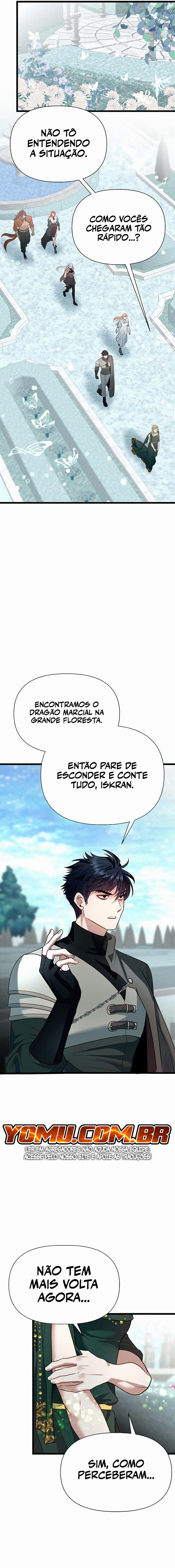 Read O Irmão Mais Novo é o Destaque Da Academia PT Manga Online