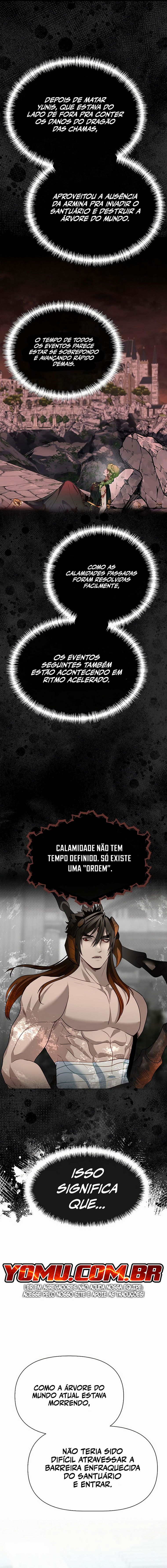 Read O Irmão Mais Novo é o Destaque Da Academia PT Manga Online