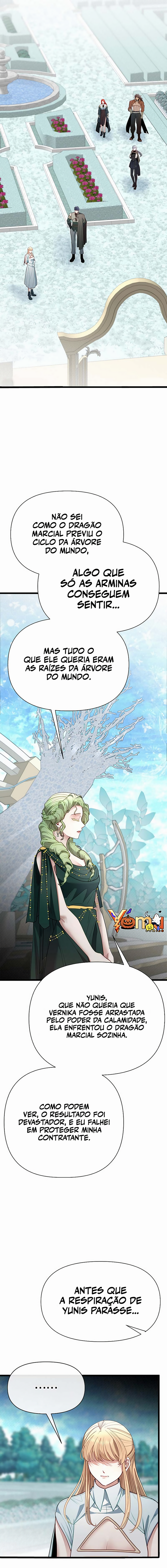 Read O Irmão Mais Novo é o Destaque Da Academia PT Manga Online