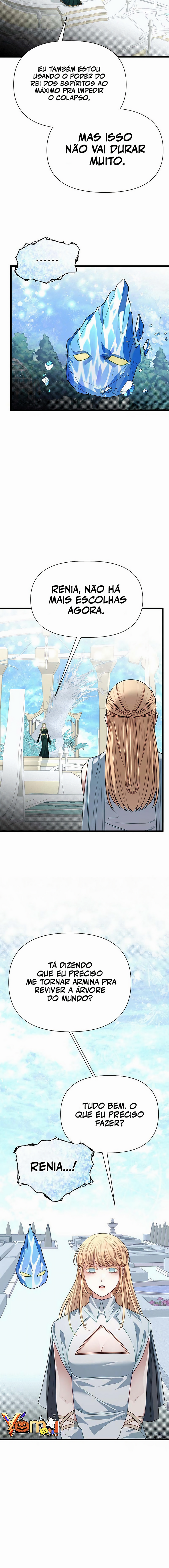 Read O Irmão Mais Novo é o Destaque Da Academia PT Manga Online