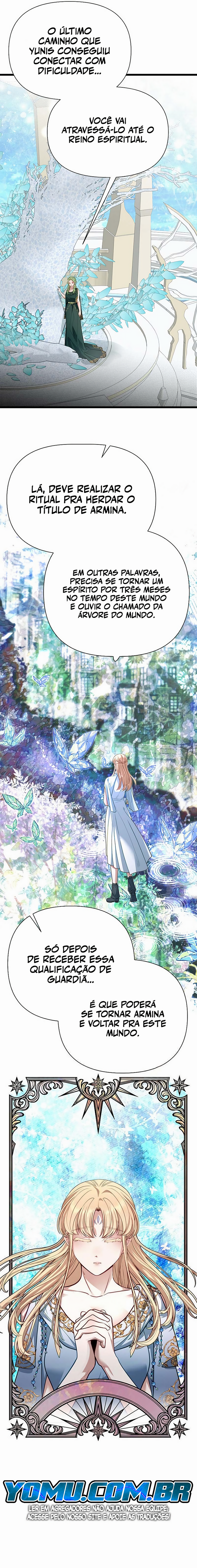 Read O Irmão Mais Novo é o Destaque Da Academia PT Manga Online