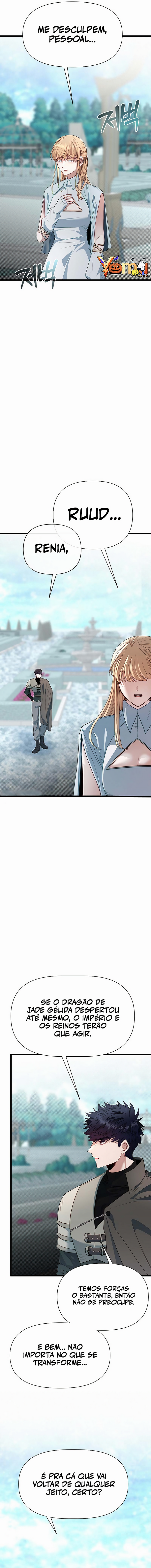 Read O Irmão Mais Novo é o Destaque Da Academia PT Manga Online