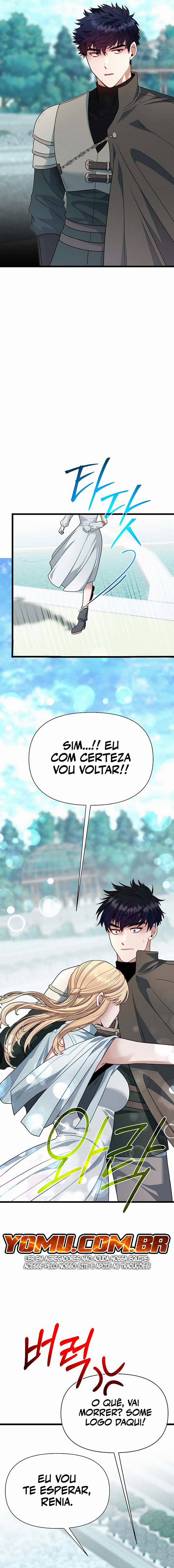 Read O Irmão Mais Novo é o Destaque Da Academia PT Manga Online