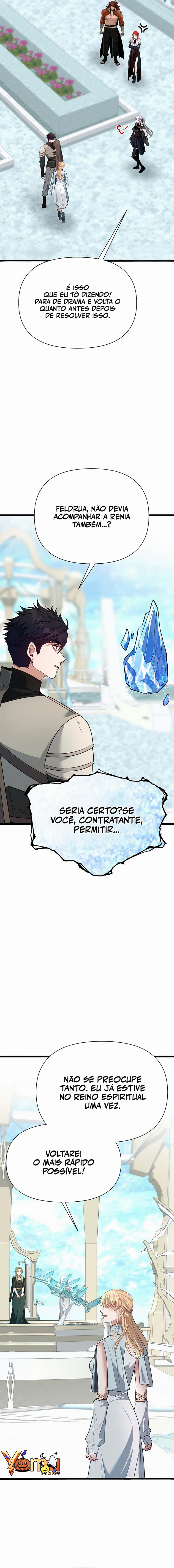 Read O Irmão Mais Novo é o Destaque Da Academia PT Manga Online