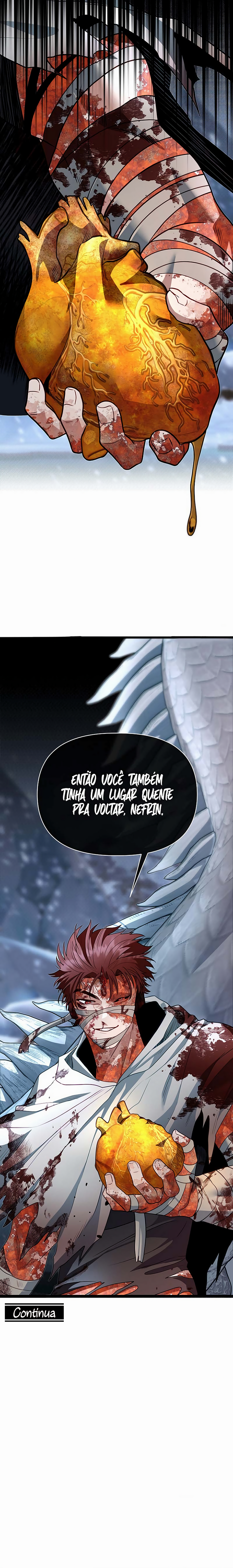 Read O Irmão Mais Novo é o Destaque Da Academia PT Manga Online