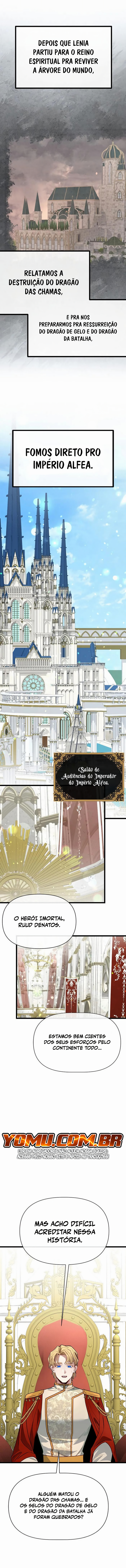 Read O Irmão Mais Novo é o Destaque Da Academia PT Manga Online