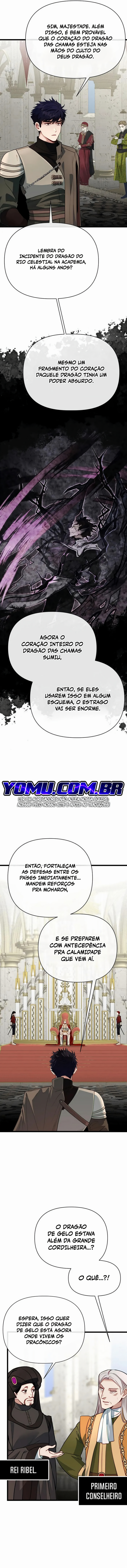 Read O Irmão Mais Novo é o Destaque Da Academia PT Manga Online