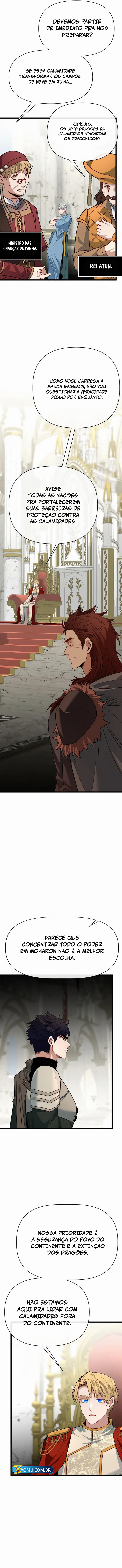 Read O Irmão Mais Novo é o Destaque Da Academia PT Manga Online