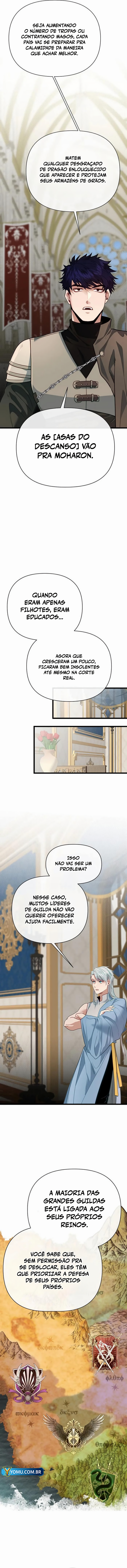 Read O Irmão Mais Novo é o Destaque Da Academia PT Manga Online