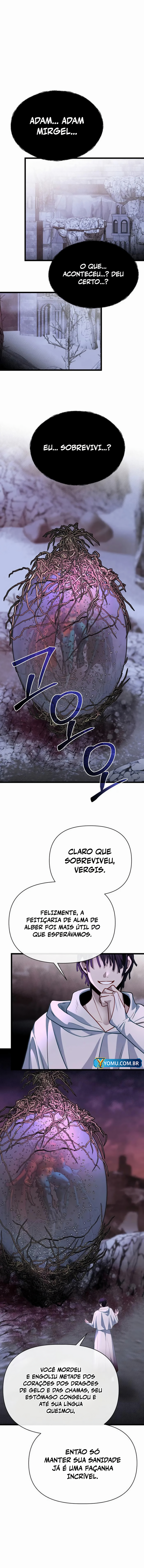 Read O Irmão Mais Novo é o Destaque Da Academia PT Manga Online