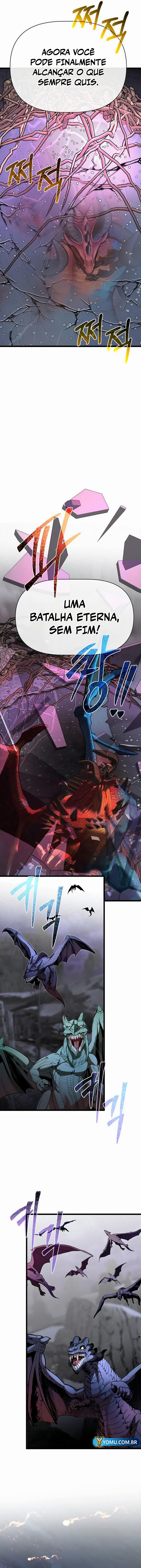 Read O Irmão Mais Novo é o Destaque Da Academia PT Manga Online