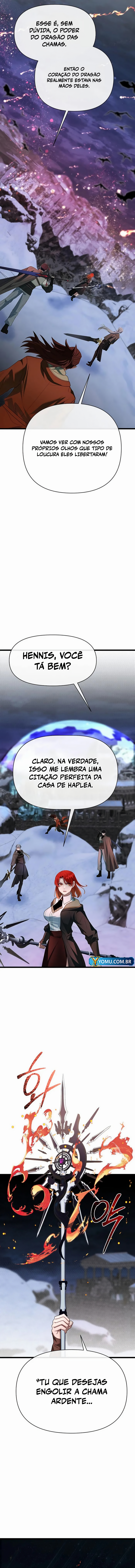 Read O Irmão Mais Novo é o Destaque Da Academia PT Manga Online