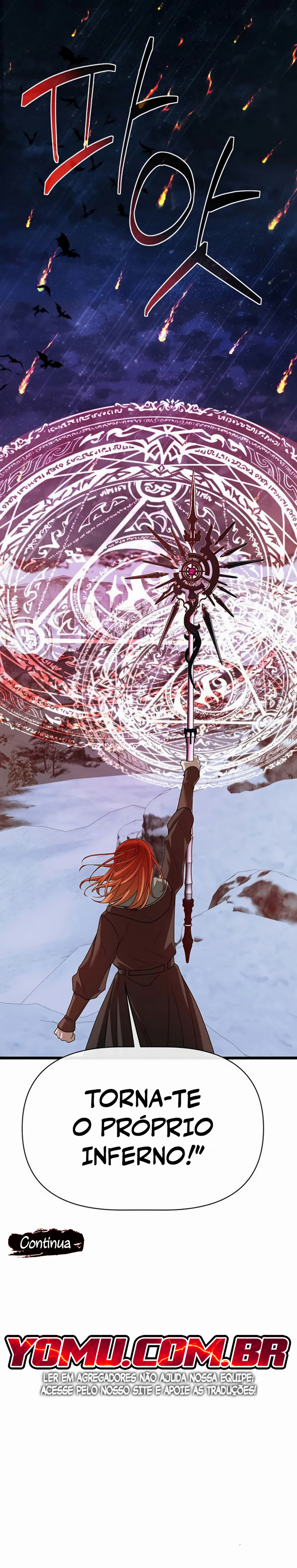 Read O Irmão Mais Novo é o Destaque Da Academia PT Manga Online