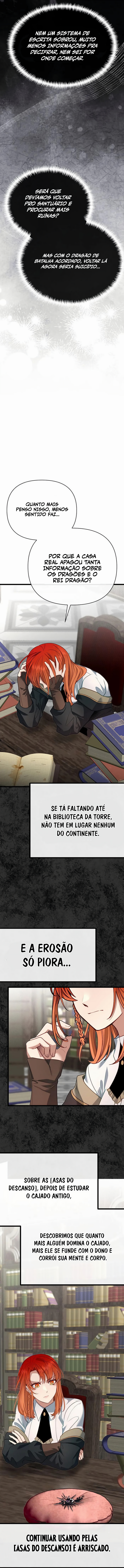 Read O Irmão Mais Novo é o Destaque Da Academia PT Manga Online