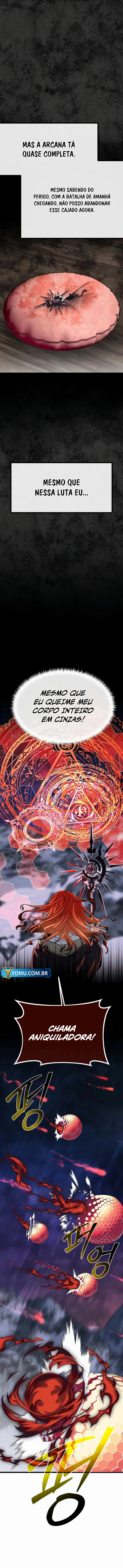 Read O Irmão Mais Novo é o Destaque Da Academia PT Manga Online