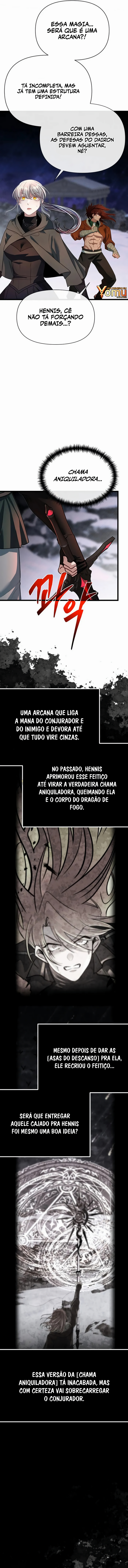 Read O Irmão Mais Novo é o Destaque Da Academia PT Manga Online