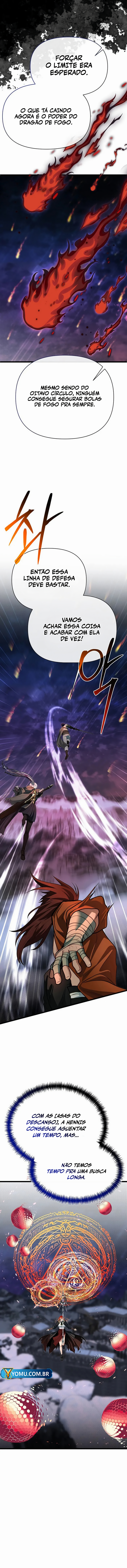 Read O Irmão Mais Novo é o Destaque Da Academia PT Manga Online