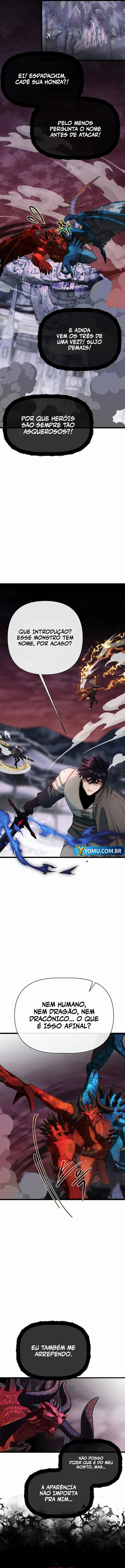 Read O Irmão Mais Novo é o Destaque Da Academia PT Manga Online