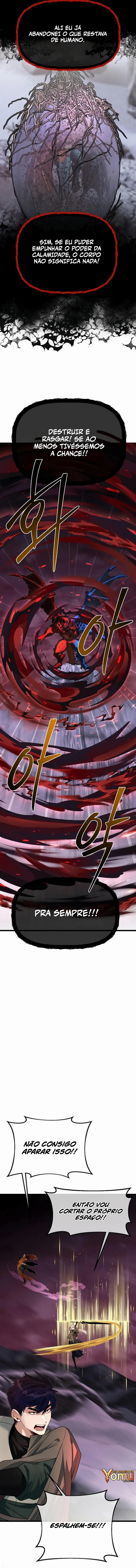 Read O Irmão Mais Novo é o Destaque Da Academia PT Manga Online