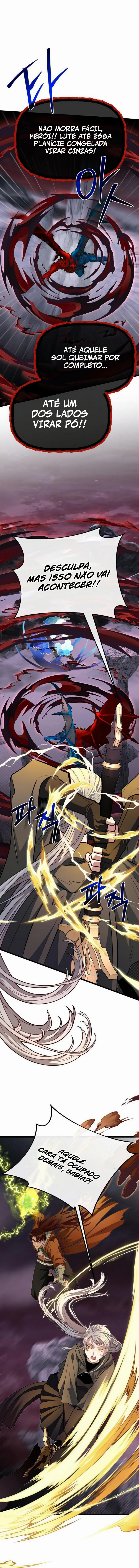 Read O Irmão Mais Novo é o Destaque Da Academia PT Manga Online