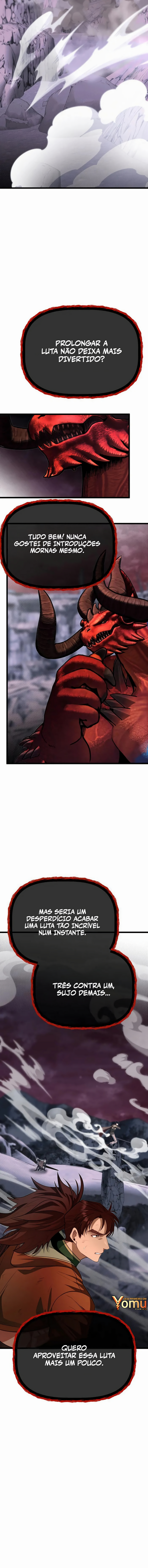 Read O Irmão Mais Novo é o Destaque Da Academia PT Manga Online