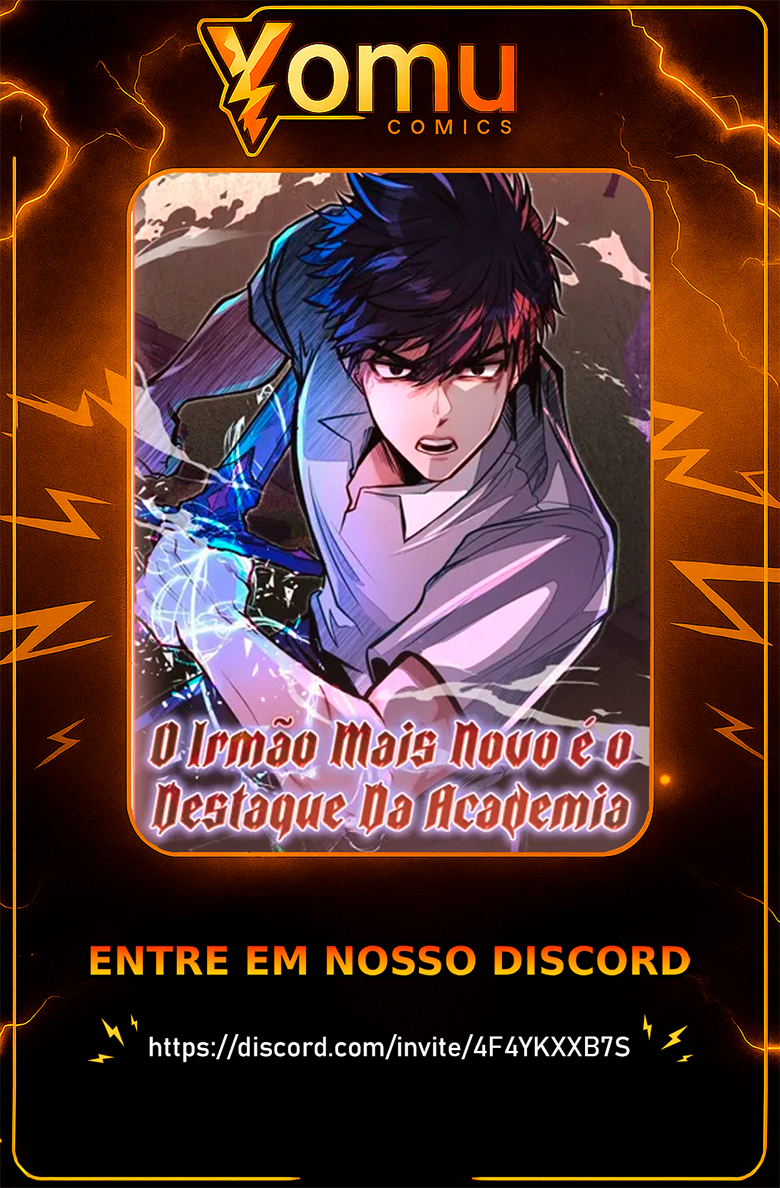 Read O Irmão Mais Novo é o Destaque Da Academia PT Manga Online