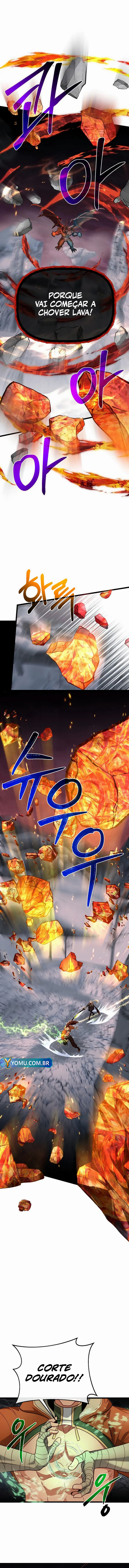 Read O Irmão Mais Novo é o Destaque Da Academia PT Manga Online