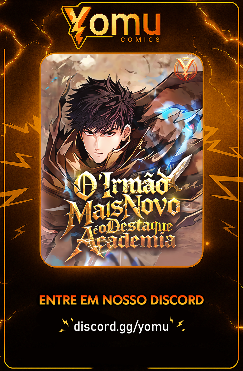 Read O Irmão Mais Novo é o Destaque Da Academia PT Manga Online
