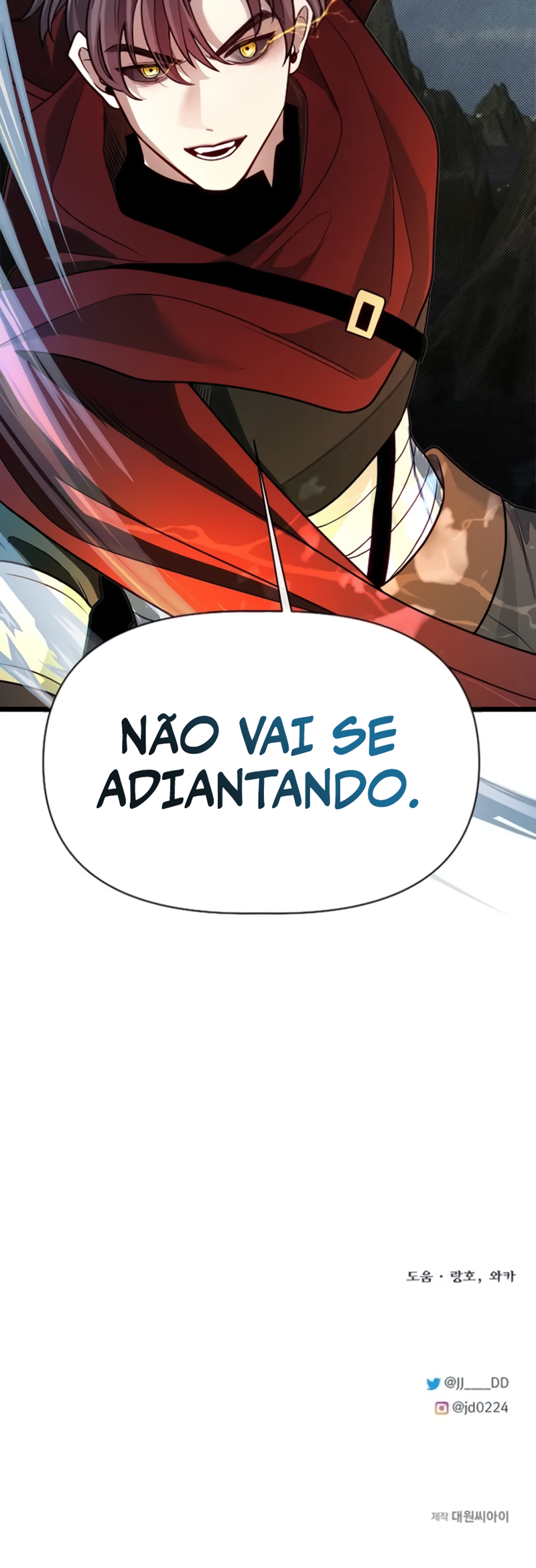 Read O Irmão Mais Novo é o Destaque Da Academia PT Manga Online