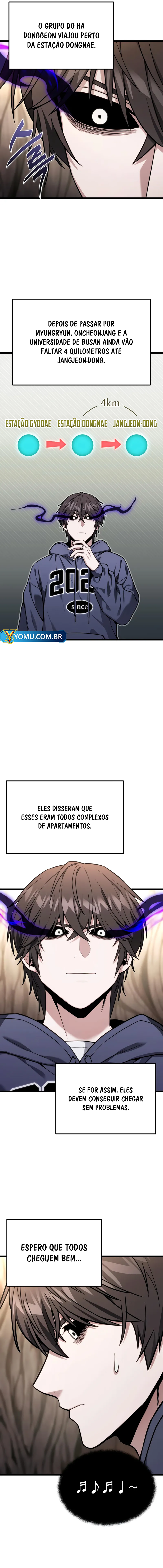 Read O Recluso Supremo PT Manga Online