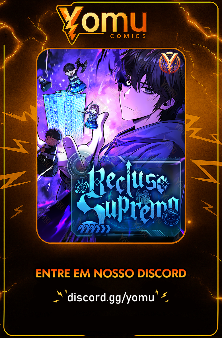 Read O Recluso Supremo PT Manga Online