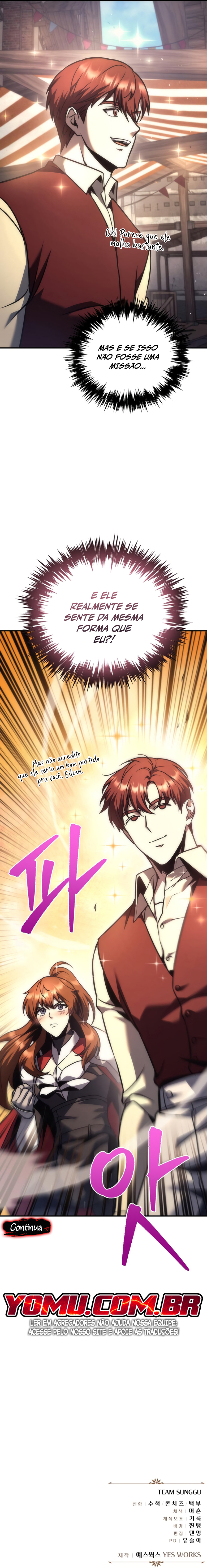 Read O Regressor da Família Caída PT Manga Online