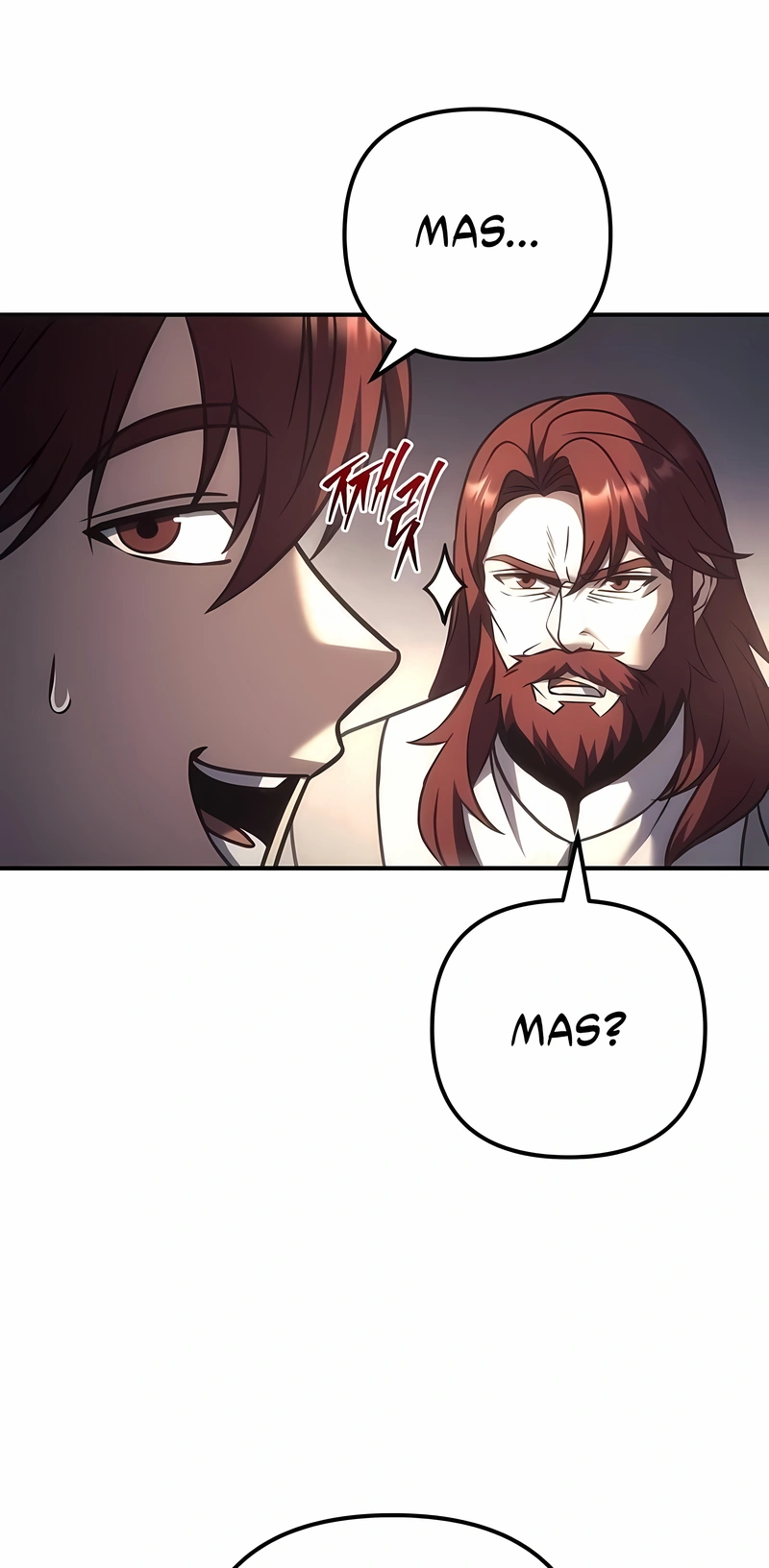 Read O Regressor da Família Caída PT Manga Online