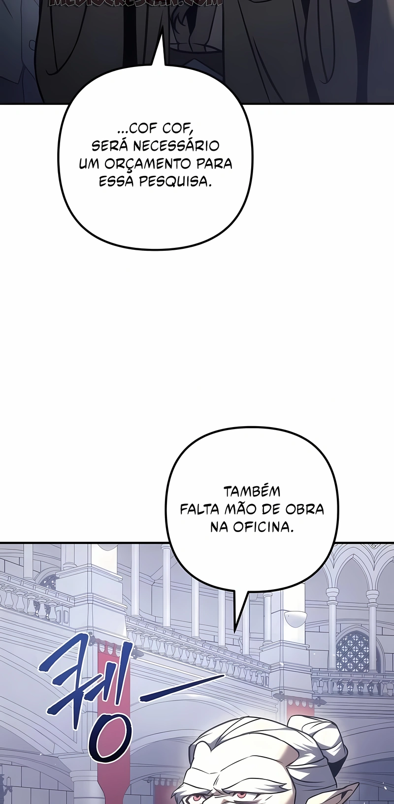 Read O Regressor da Família Caída PT Manga Online