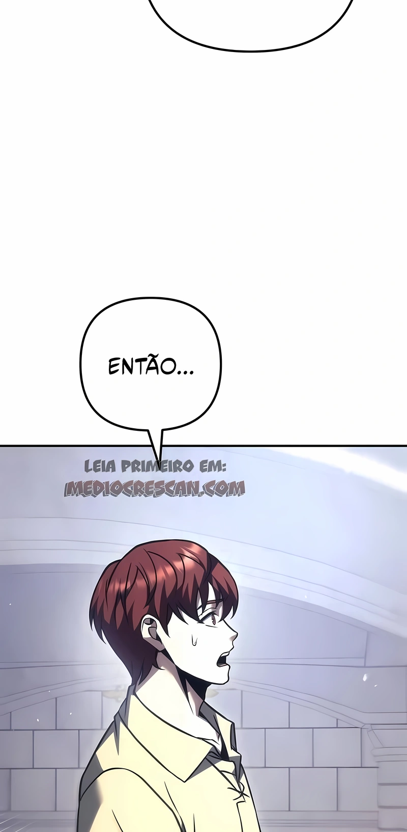 Read O Regressor da Família Caída PT Manga Online