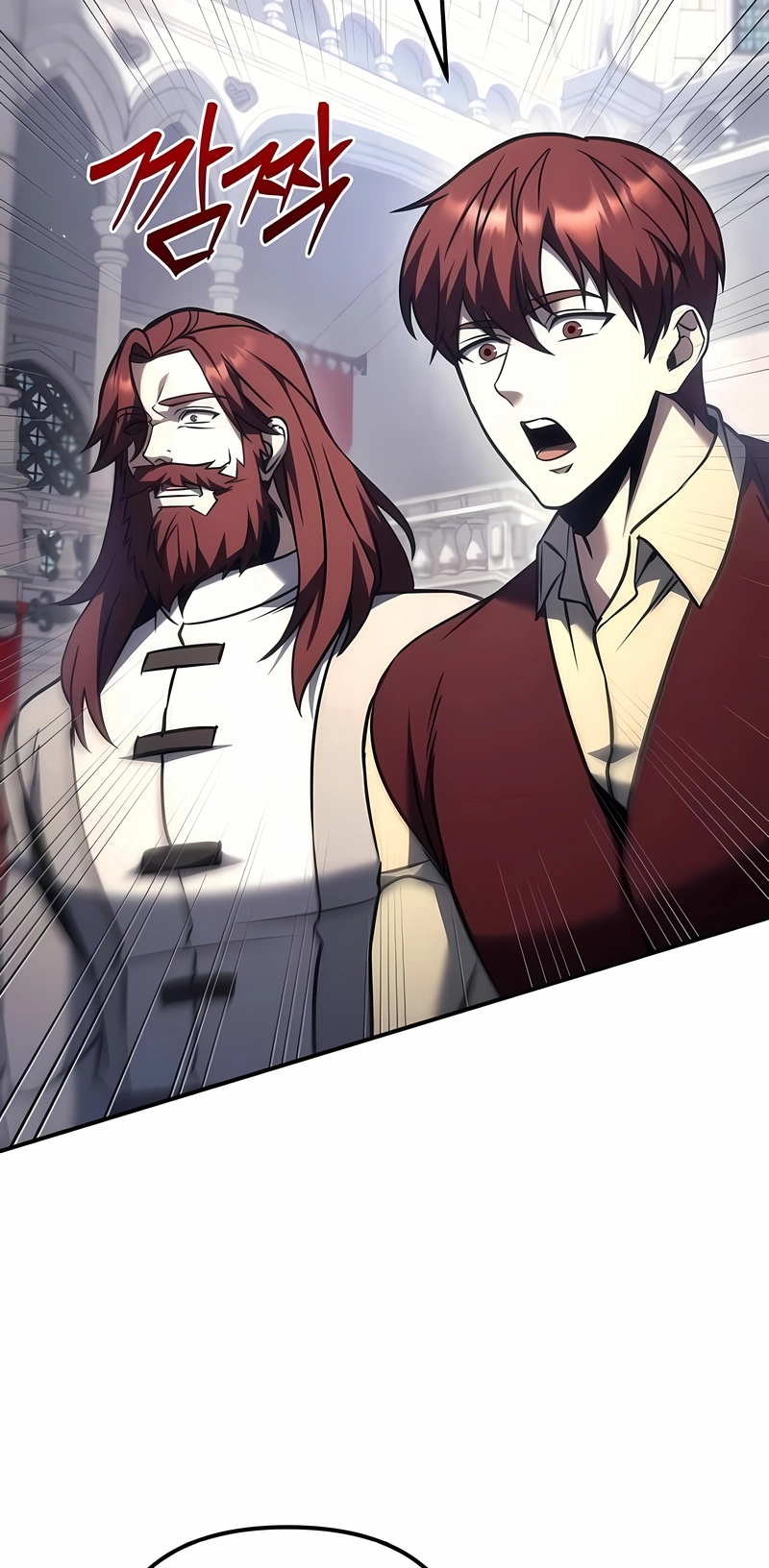 Read O Regressor da Família Caída PT Manga Online