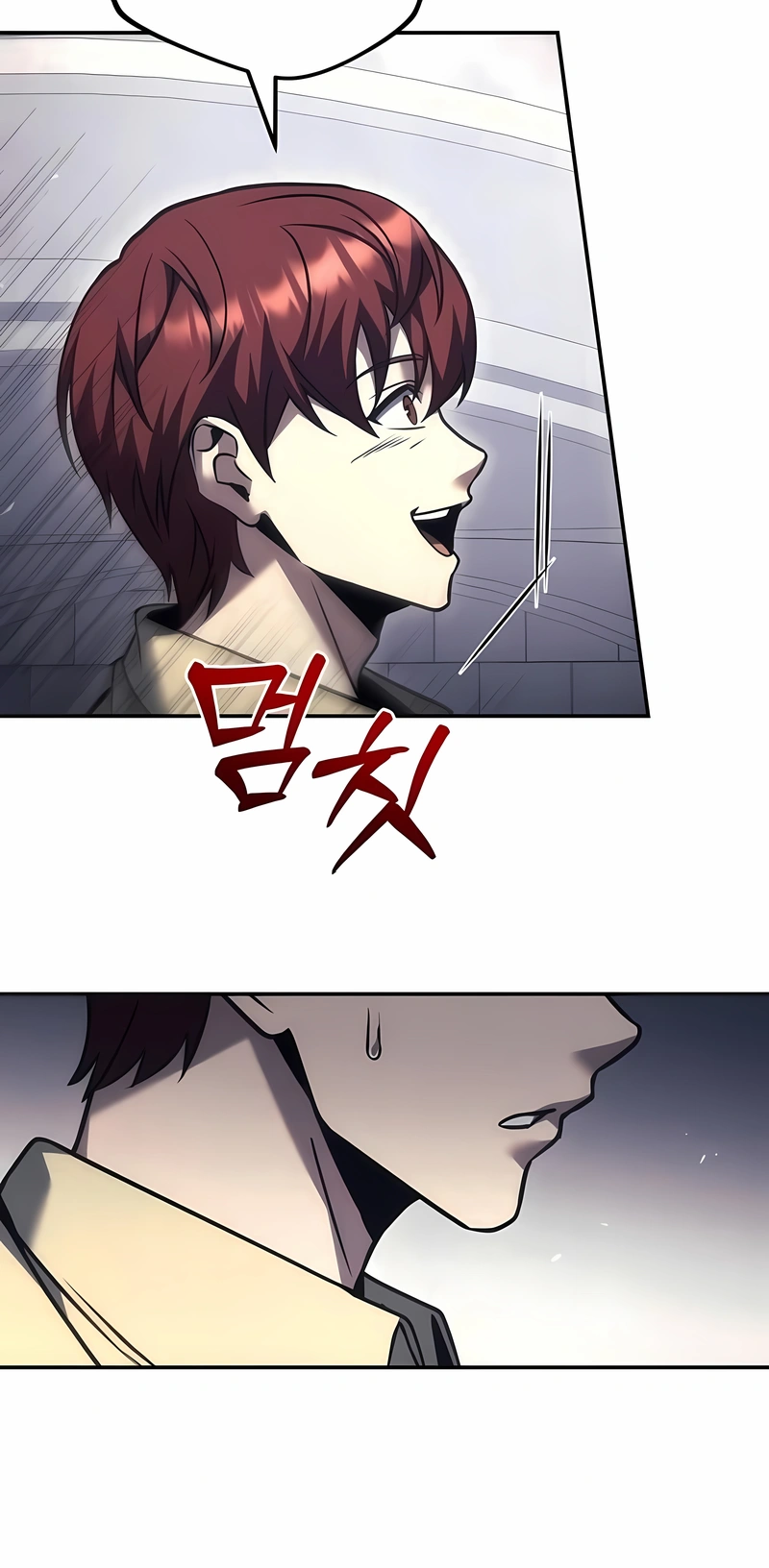 Read O Regressor da Família Caída PT Manga Online