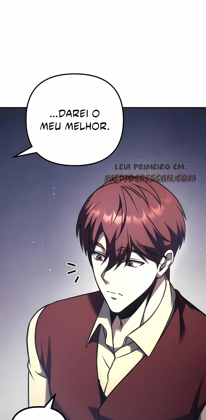 Read O Regressor da Família Caída PT Manga Online