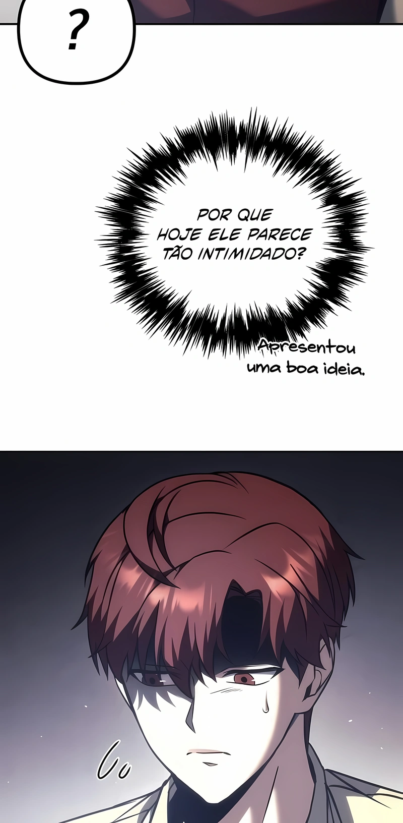 Read O Regressor da Família Caída PT Manga Online