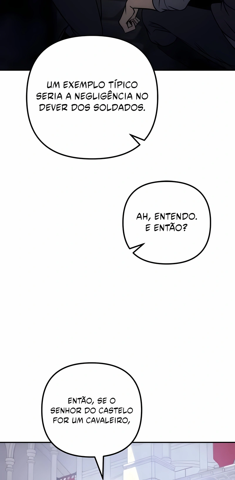 Read O Regressor da Família Caída PT Manga Online