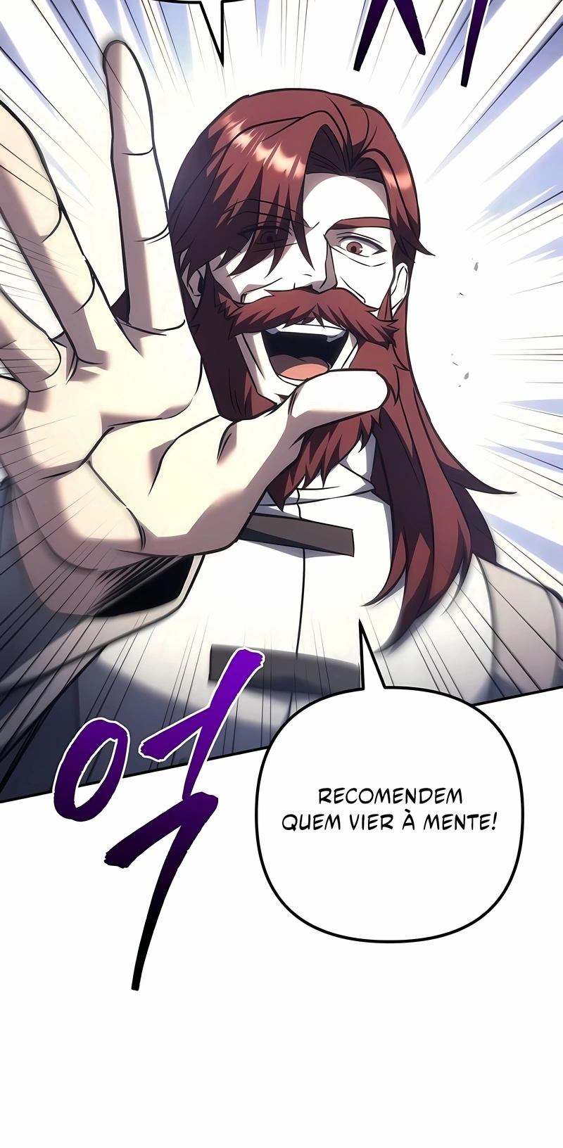 Read O Regressor da Família Caída PT Manga Online