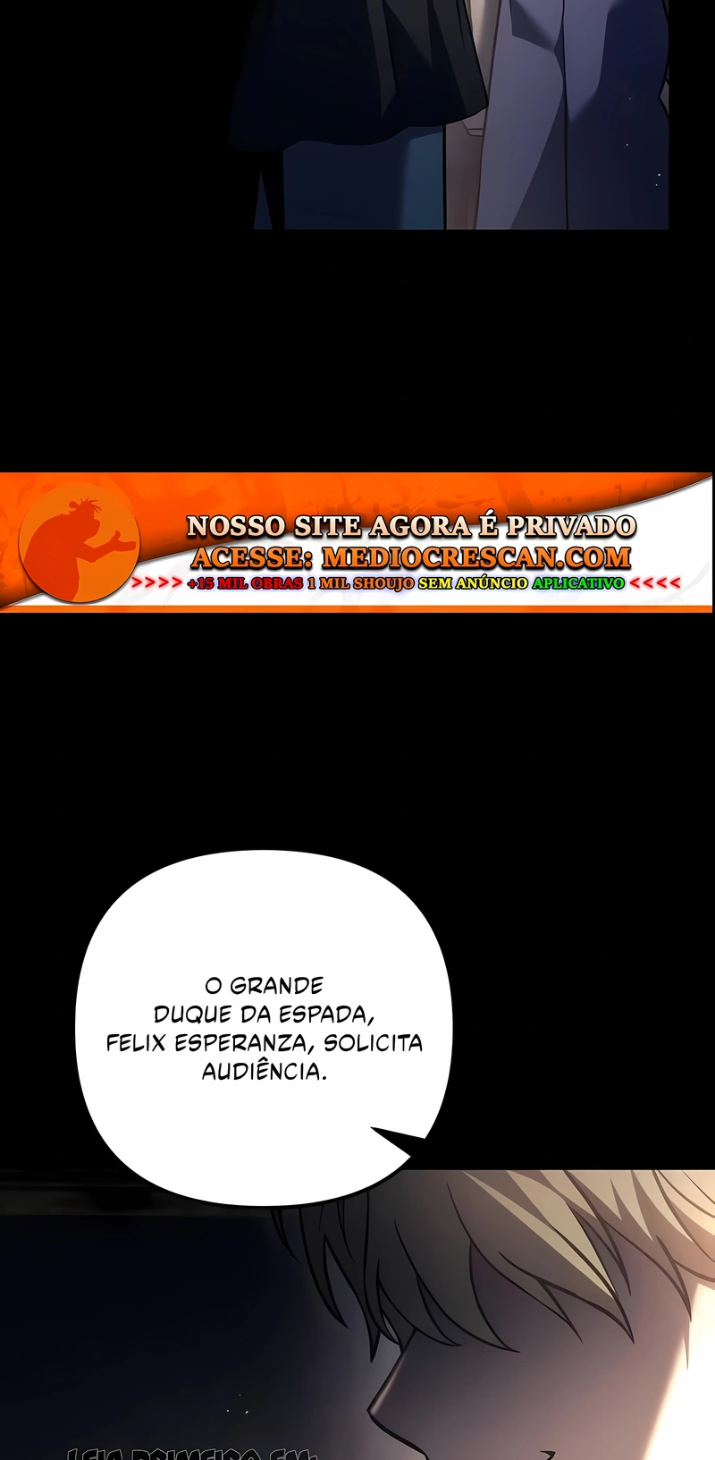 Read O Regressor da Família Caída PT Manga Online