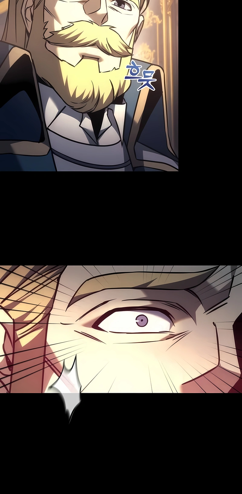 Read O Regressor da Família Caída PT Manga Online