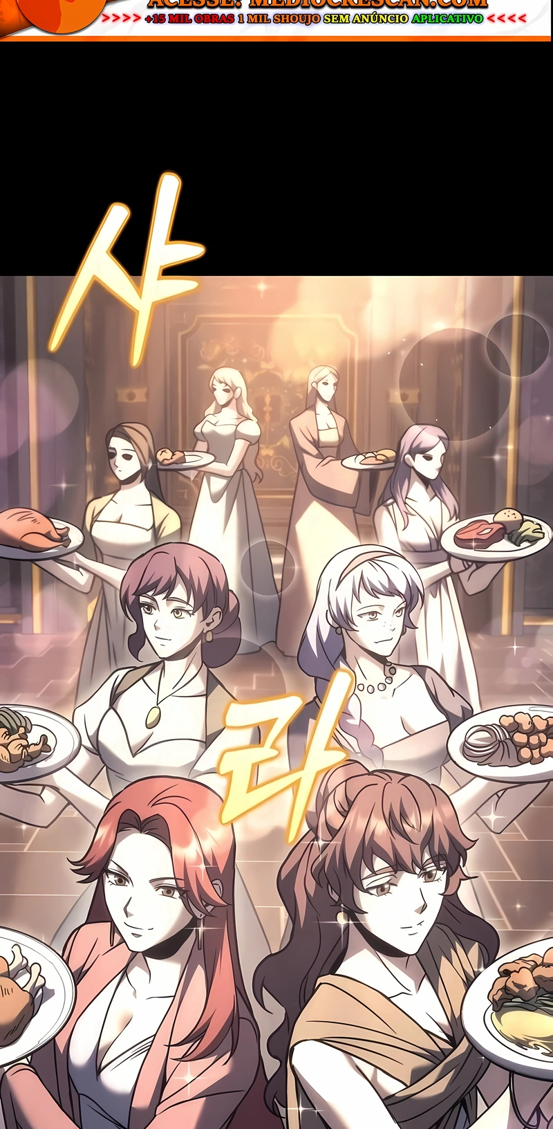 Read O Regressor da Família Caída PT Manga Online