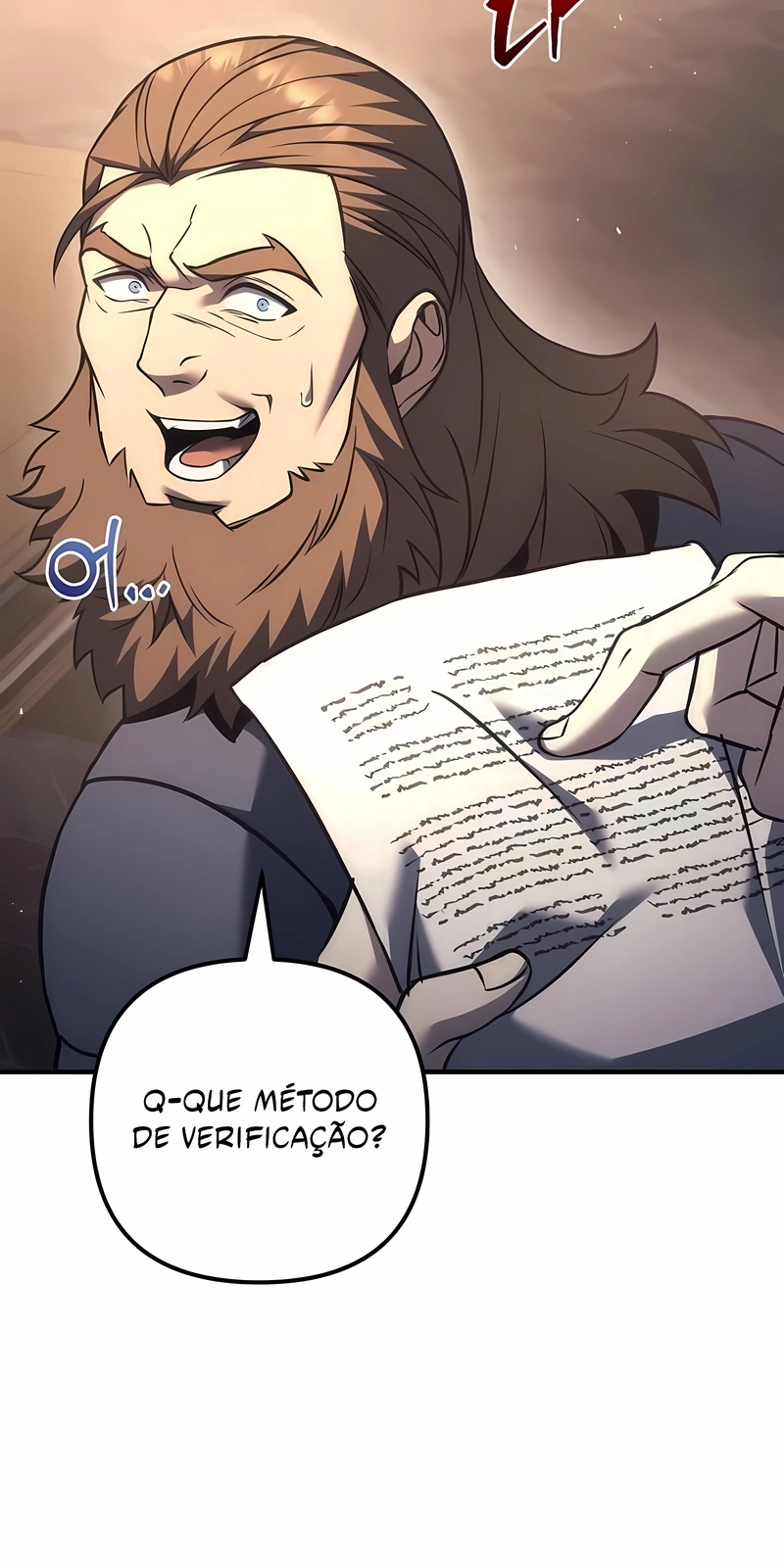Read O Regressor da Família Caída PT Manga Online