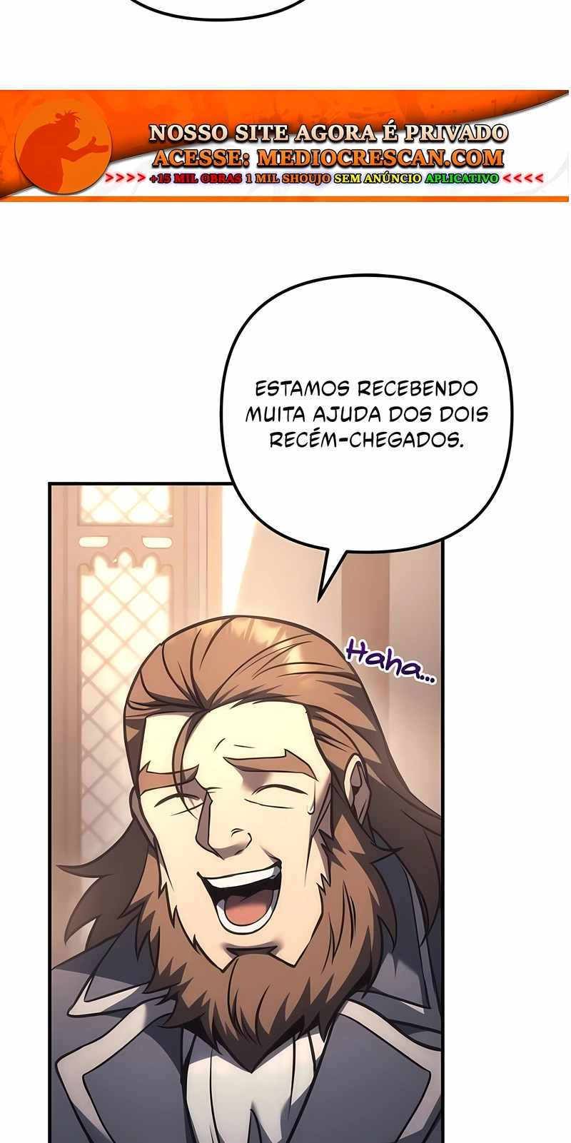 Read O Regressor da Família Caída PT Manga Online